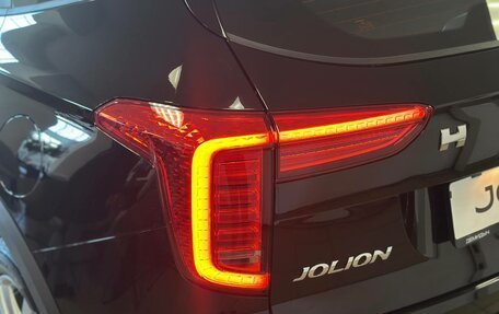 Haval Jolion, 2026 год, 2 449 000 рублей, 4 фотография