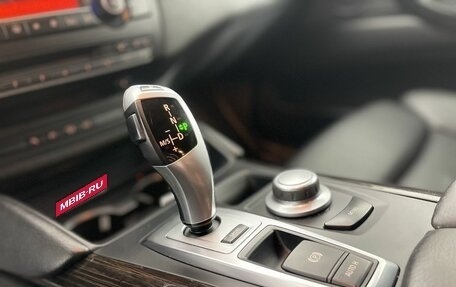 BMW X6, 2008 год, 1 980 000 рублей, 12 фотография