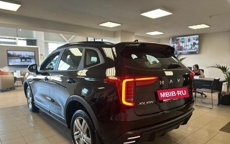 Haval Jolion, 2026 год, 2 449 000 рублей, 36 фотография