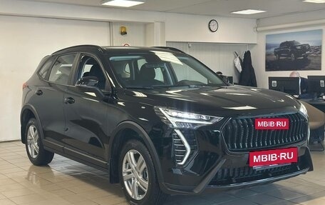 Haval Jolion, 2026 год, 2 449 000 рублей, 23 фотография