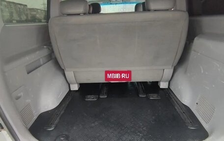 Hyundai Grand Starex Grand Starex I рестайлинг 2, 2010 год, 1 250 000 рублей, 12 фотография