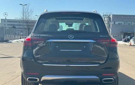 Mercedes-Benz GLE, 2025 год, 12 200 000 рублей, 8 фотография