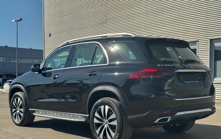 Mercedes-Benz GLE, 2025 год, 12 200 000 рублей, 7 фотография