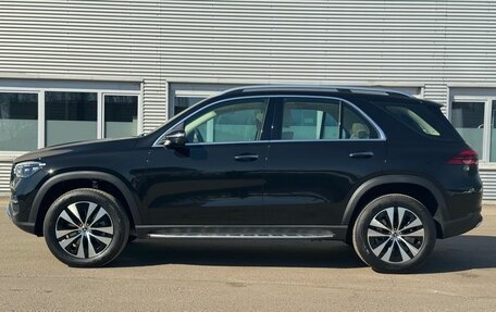 Mercedes-Benz GLE, 2025 год, 12 200 000 рублей, 5 фотография
