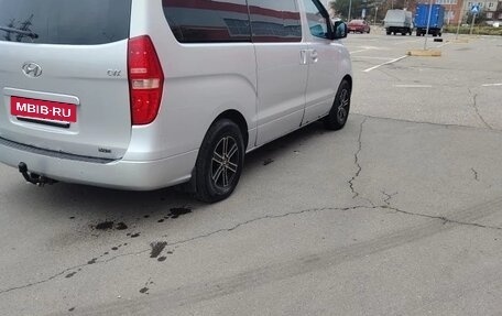 Hyundai Grand Starex Grand Starex I рестайлинг 2, 2010 год, 1 250 000 рублей, 5 фотография