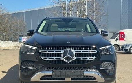 Mercedes-Benz GLE, 2025 год, 12 200 000 рублей, 2 фотография