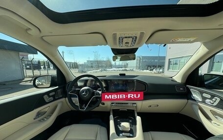 Mercedes-Benz GLE, 2025 год, 12 200 000 рублей, 3 фотография