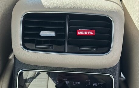 Mercedes-Benz GLE, 2025 год, 12 200 000 рублей, 10 фотография