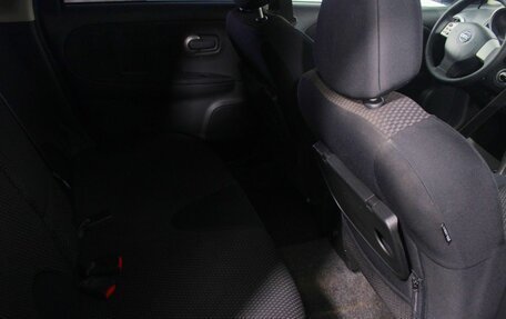 Nissan Note II рестайлинг, 2006 год, 590 000 рублей, 12 фотография