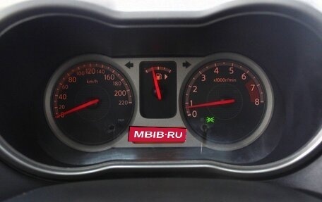 Nissan Note II рестайлинг, 2006 год, 590 000 рублей, 17 фотография