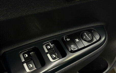 KIA Rio IV, 2017 год, 1 310 000 рублей, 11 фотография