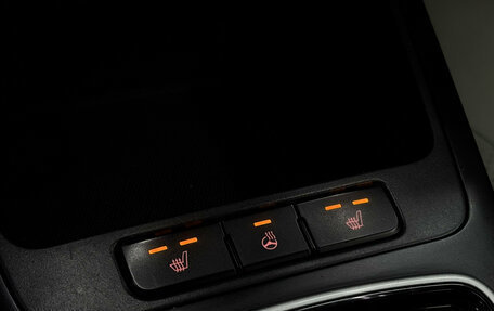 KIA Rio IV, 2017 год, 1 310 000 рублей, 15 фотография