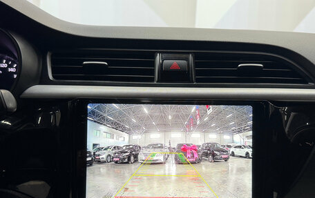 KIA Rio IV, 2017 год, 1 310 000 рублей, 17 фотография