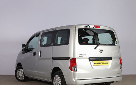 Nissan NV200, 2019 год, 1 899 000 рублей, 7 фотография