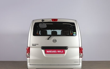 Nissan NV200, 2019 год, 1 899 000 рублей, 6 фотография