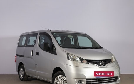 Nissan NV200, 2019 год, 1 899 000 рублей, 2 фотография