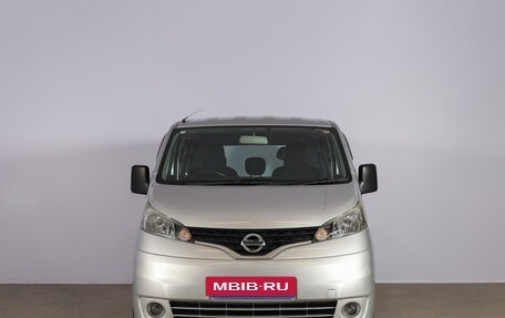 Nissan NV200, 2019 год, 1 899 000 рублей, 3 фотография