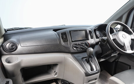 Nissan NV200, 2019 год, 1 899 000 рублей, 14 фотография