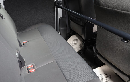 Nissan NV200, 2019 год, 1 899 000 рублей, 15 фотография