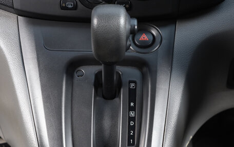 Nissan NV200, 2019 год, 1 899 000 рублей, 13 фотография