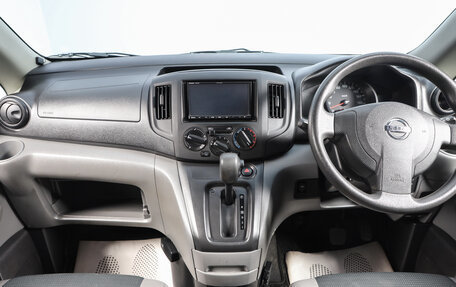 Nissan NV200, 2019 год, 1 899 000 рублей, 11 фотография