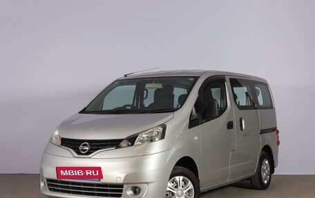 Nissan NV200, 2019 год, 1 899 000 рублей, 4 фотография