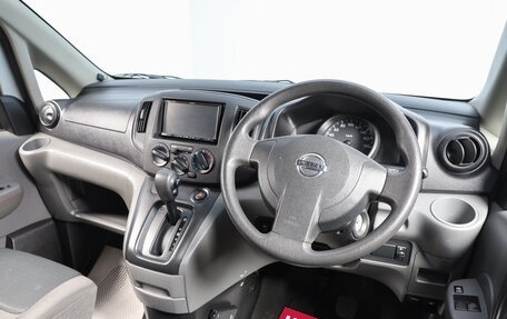 Nissan NV200, 2019 год, 1 899 000 рублей, 9 фотография