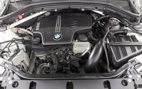 BMW X3, 2016 год, 2 549 000 рублей, 8 фотография