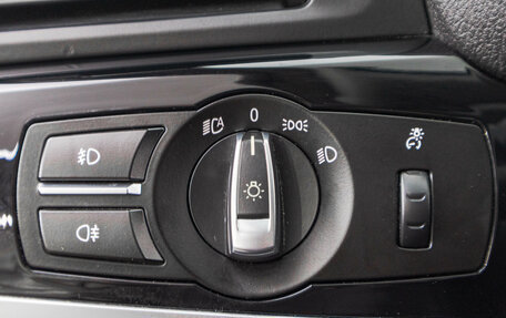 BMW X3, 2016 год, 2 549 000 рублей, 13 фотография