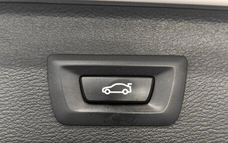 BMW X3, 2016 год, 2 549 000 рублей, 17 фотография