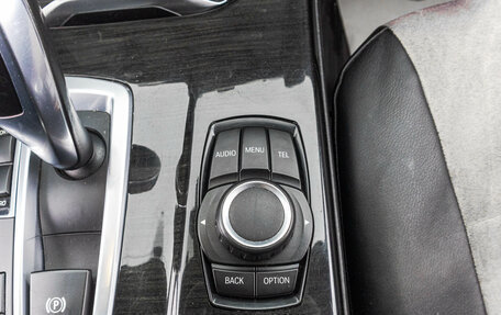 BMW X3, 2016 год, 2 549 000 рублей, 27 фотография