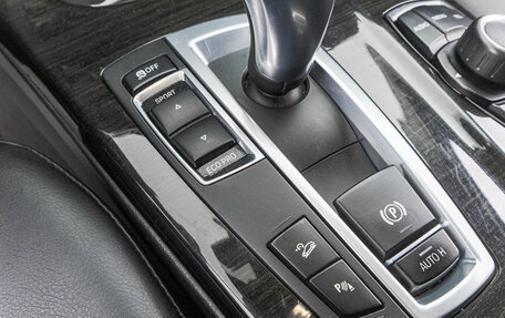 BMW X3, 2016 год, 2 549 000 рублей, 26 фотография