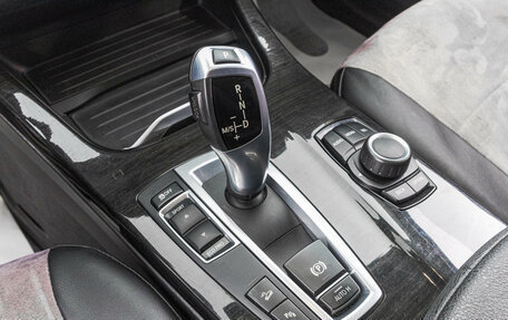 BMW X3, 2016 год, 2 549 000 рублей, 25 фотография