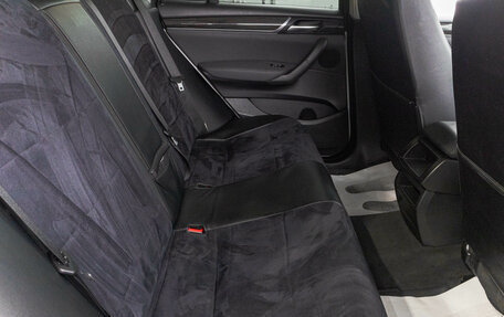 BMW X3, 2016 год, 2 549 000 рублей, 31 фотография