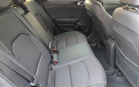 KIA cee'd III, 2021 год, 2 152 000 рублей, 11 фотография