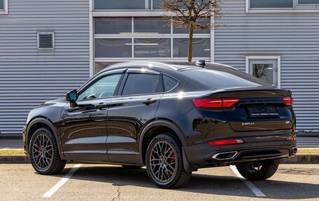 Geely Tugella FY11, 2021 год, 2 295 000 рублей, 4 фотография