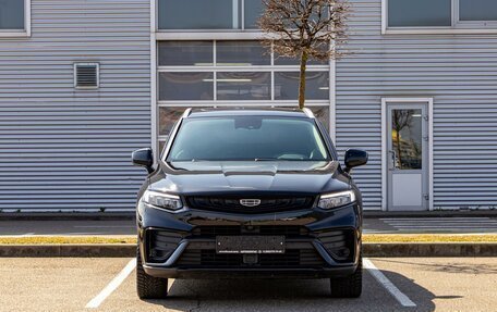 Geely Tugella FY11, 2021 год, 2 295 000 рублей, 2 фотография