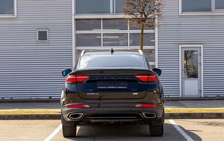 Geely Tugella FY11, 2021 год, 2 295 000 рублей, 5 фотография