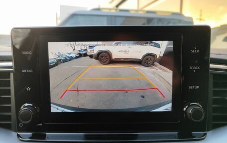 KIA cee'd III, 2021 год, 2 152 000 рублей, 14 фотография