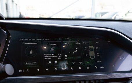 Geely Tugella FY11, 2021 год, 2 295 000 рублей, 14 фотография