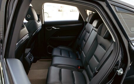 Geely Tugella FY11, 2021 год, 2 295 000 рублей, 17 фотография