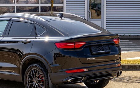 Geely Tugella FY11, 2021 год, 2 295 000 рублей, 10 фотография