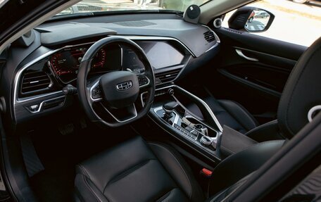 Geely Tugella FY11, 2021 год, 2 295 000 рублей, 13 фотография