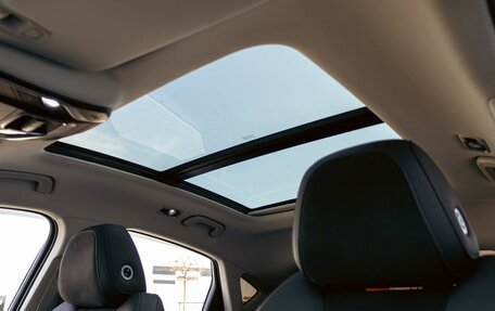 Geely Tugella FY11, 2021 год, 2 295 000 рублей, 16 фотография