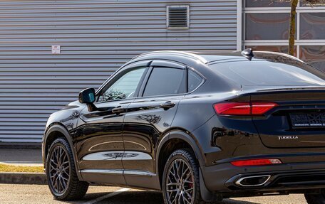 Geely Tugella FY11, 2021 год, 2 295 000 рублей, 9 фотография