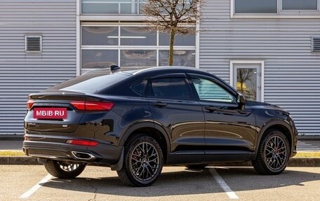 Geely Tugella FY11, 2021 год, 2 295 000 рублей, 6 фотография