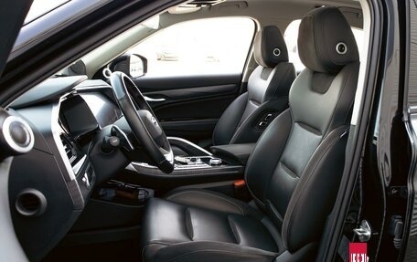 Geely Tugella FY11, 2021 год, 2 295 000 рублей, 11 фотография