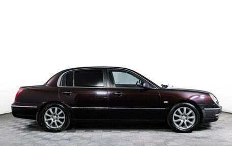 KIA Opirus I (gh), 2009 год, 669 000 рублей, 4 фотография