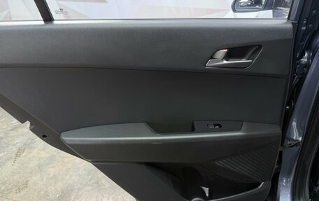 Hyundai Creta I рестайлинг, 2016 год, 1 850 000 рублей, 23 фотография