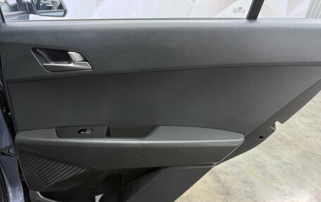 Hyundai Creta I рестайлинг, 2016 год, 1 850 000 рублей, 25 фотография